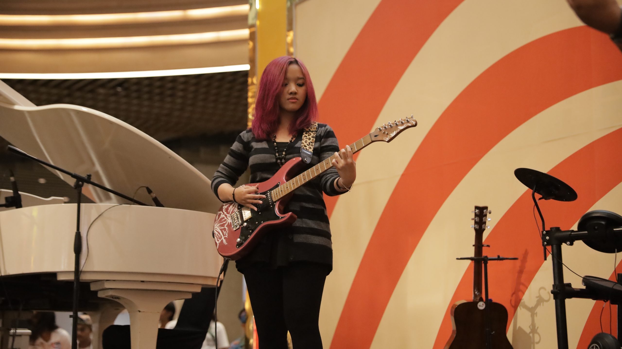 Les Gitar Anak Depok yang Ramah untuk Pemula & Menyenangkan