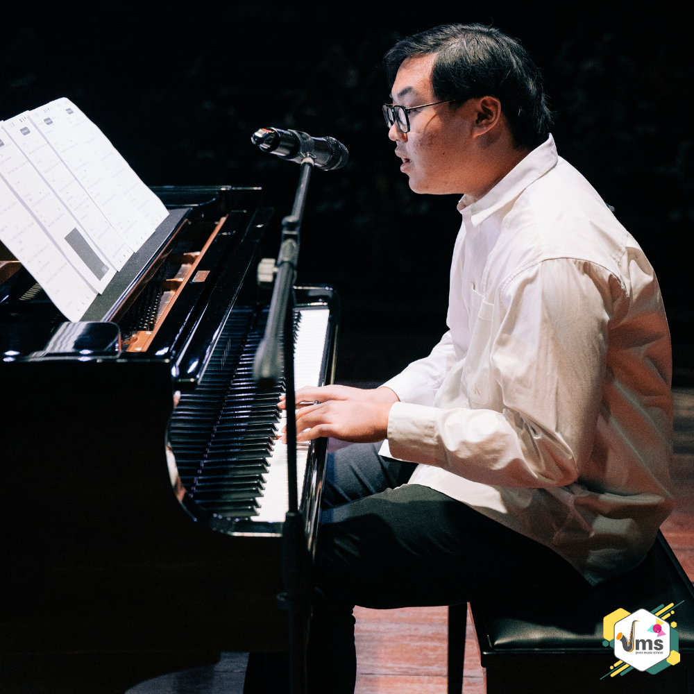 Les Piano Private PIK Jakarta Utara