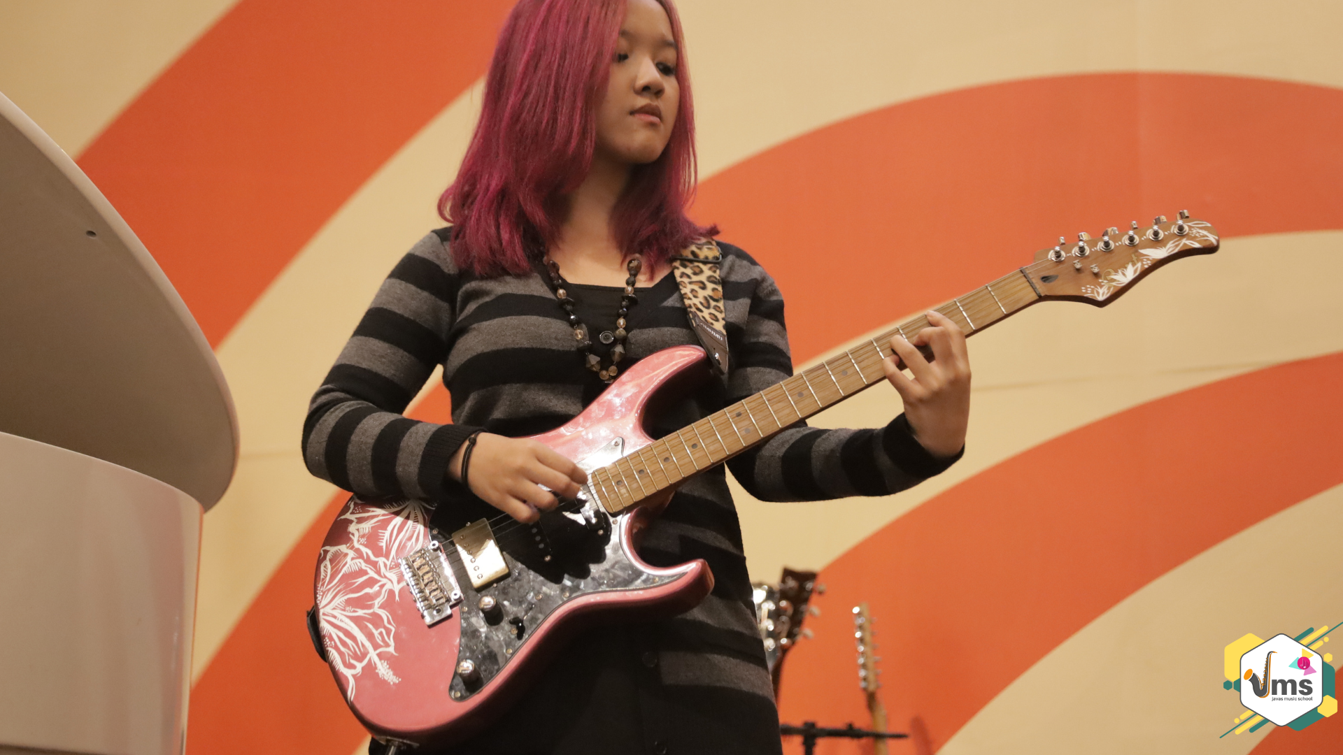 Kursus Gitar Private Jakarta Barat untuk Pemula hingga Mahir