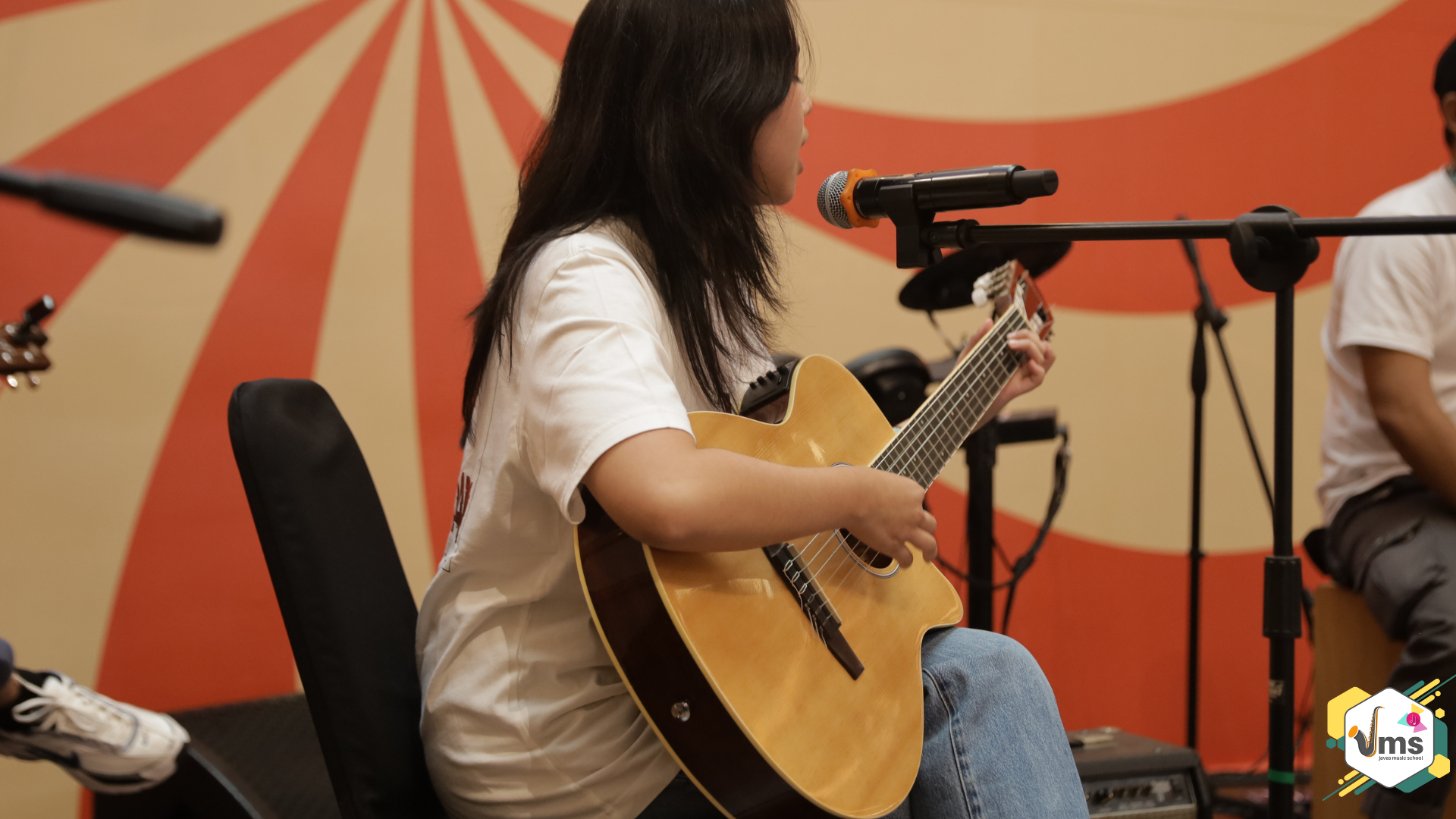 Les Gitar Private Anak Jakarta Selatan By Javas Music School