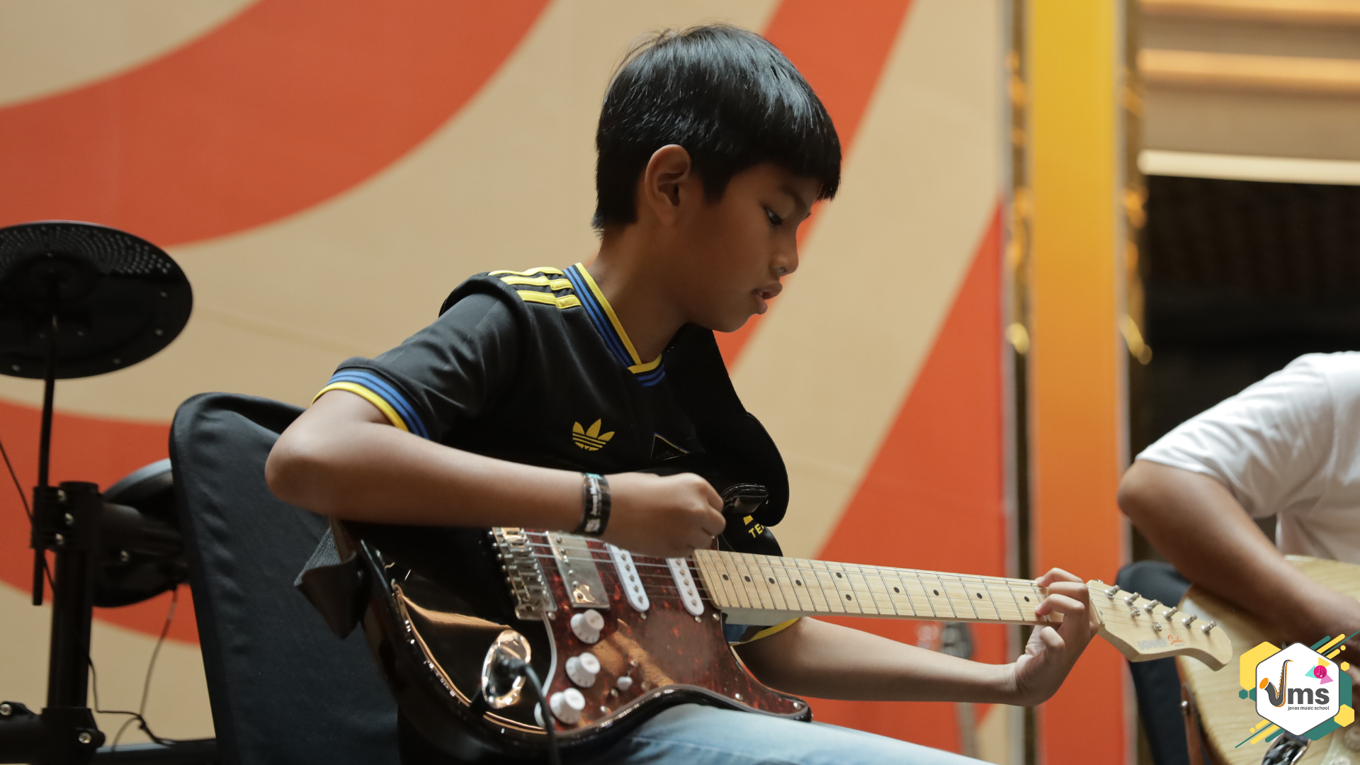 Les Gitar Jakarta Utara – Kursus Private diRumah Tanpa Ribet