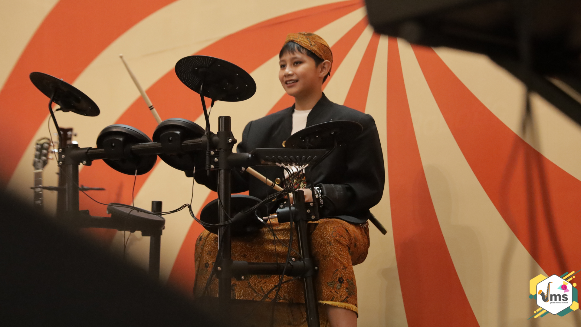 Les Drum Jakarta Timur Terdekat – Private Profesional di JMS